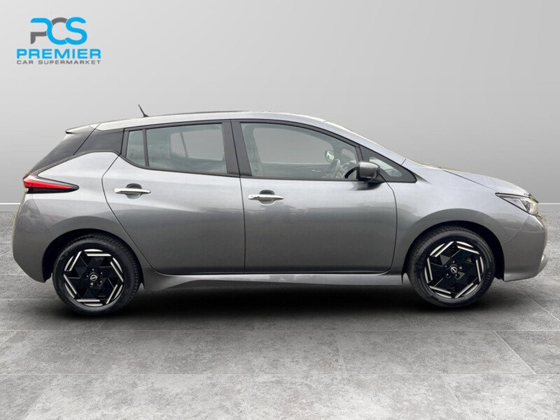 Used Nissan Leaf 2022 for sale - 77712846: Photo 6