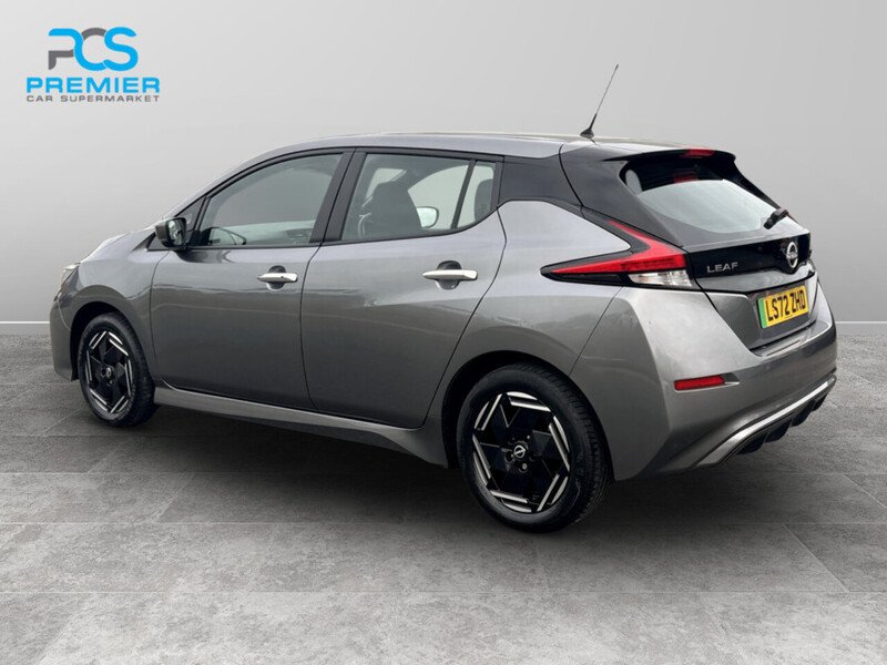 Used Nissan Leaf 2022 for sale - 77712846: Photo 7