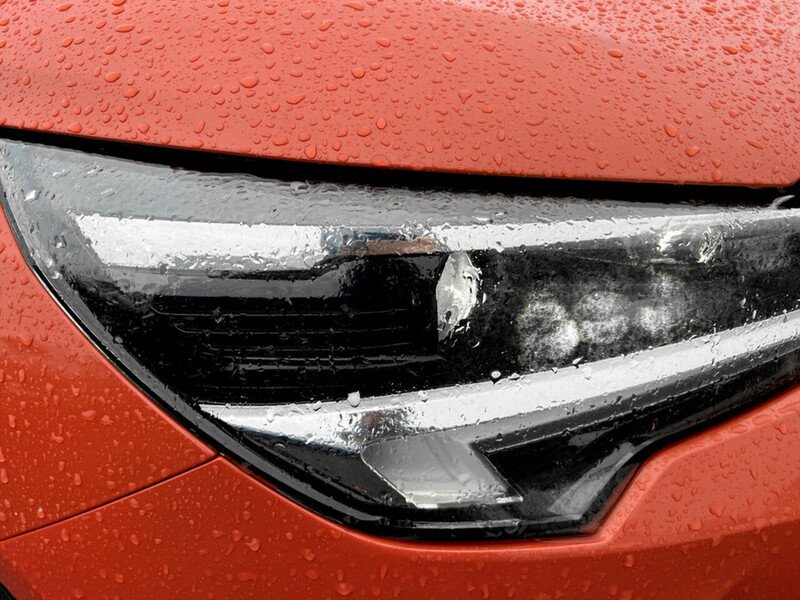 Used Vauxhall Corsa 2021 for sale - 77024023: Photo 13