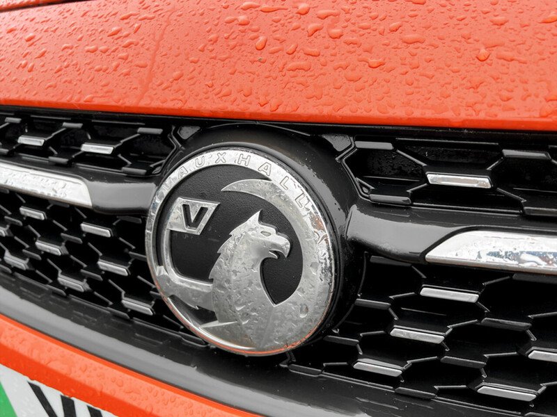 Used Vauxhall Corsa 2021 for sale - 77024023: Photo 15