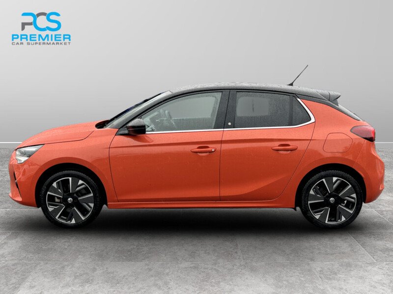 Used Vauxhall Corsa 2021 for sale - 77024023: Photo 17