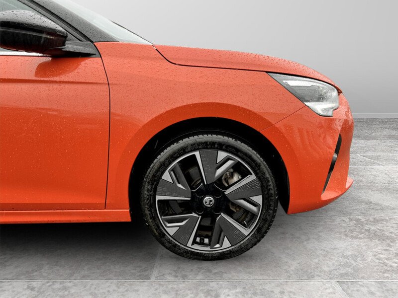 Used Vauxhall Corsa 2021 for sale - 77024023: Photo 19