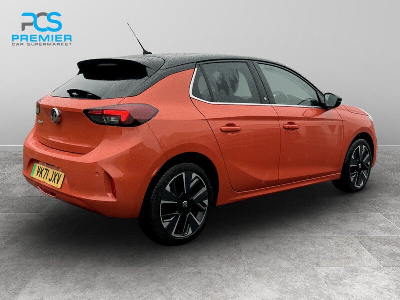 Used Vauxhall Corsa 2021 for sale - 77024023: Photo 20