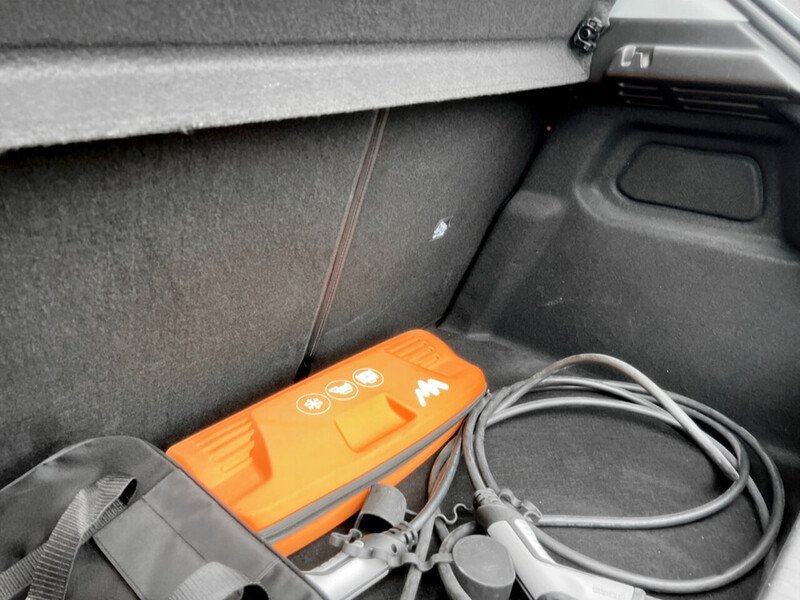 Used Vauxhall Corsa 2021 for sale - 77024023: Photo 22