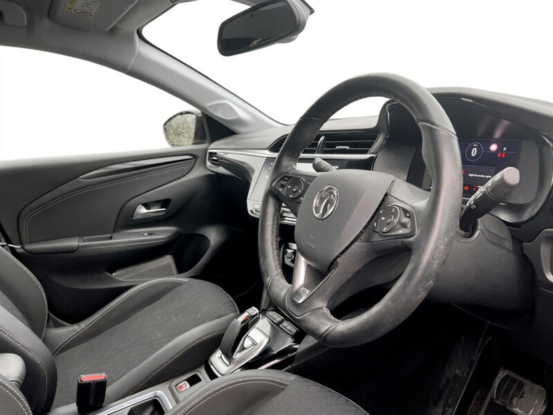 Used Vauxhall Corsa 2021 for sale - 77024023: Photo 26