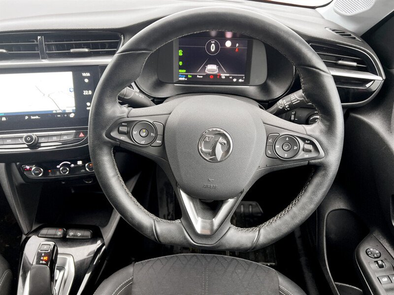 Used Vauxhall Corsa 2021 for sale - 77024023: Photo 27