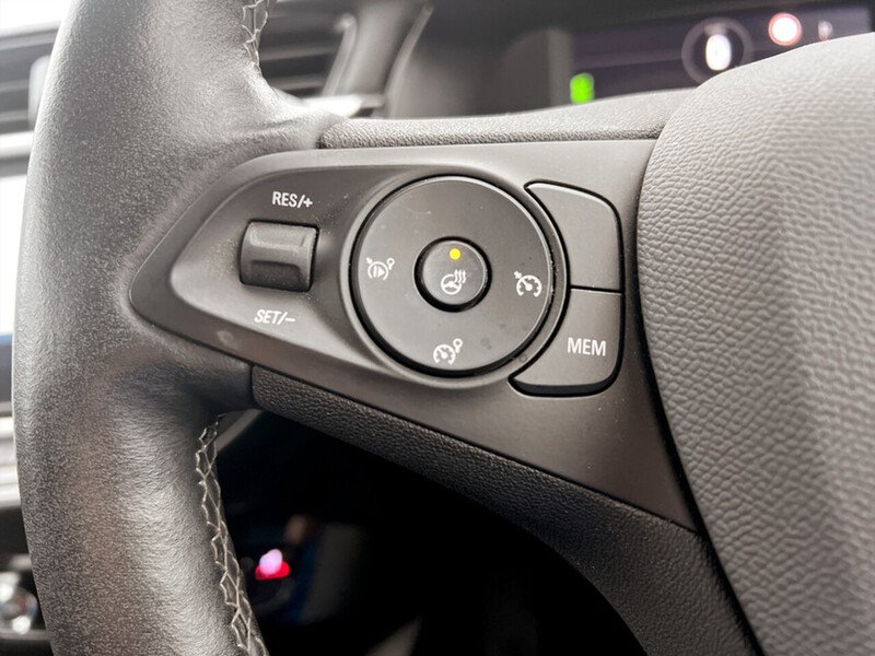 Used Vauxhall Corsa 2021 for sale - 77024023: Photo 28