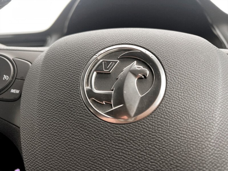 Used Vauxhall Corsa 2021 for sale - 77024023: Photo 29