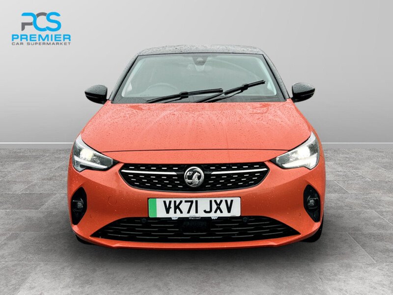 Used Vauxhall Corsa 2021 for sale - 77024023: Photo 3