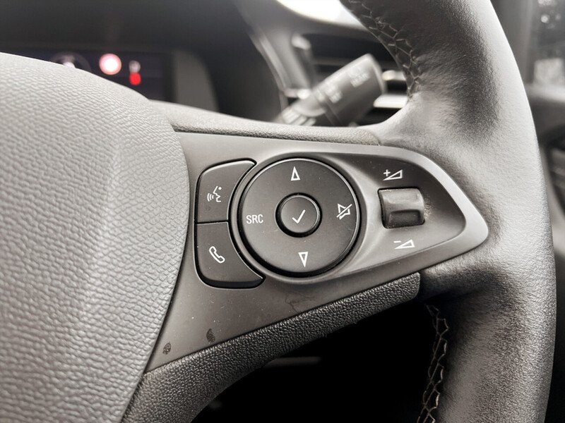 Used Vauxhall Corsa 2021 for sale - 77024023: Photo 30