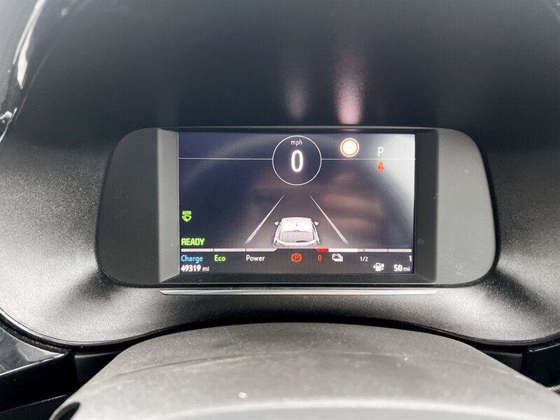 Used Vauxhall Corsa 2021 for sale - 77024023: Photo 31