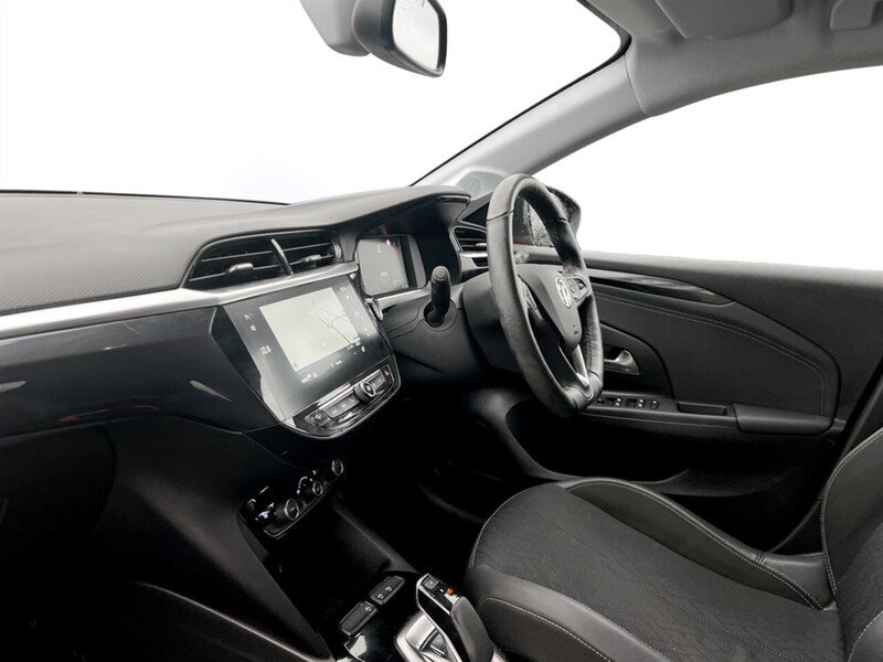 Used Vauxhall Corsa 2021 for sale - 77024023: Photo 33