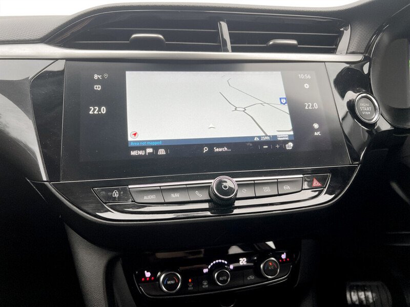 Used Vauxhall Corsa 2021 for sale - 77024023: Photo 34