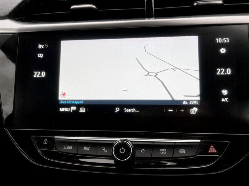 Used Vauxhall Corsa 2021 for sale - 77024023: Photo 35