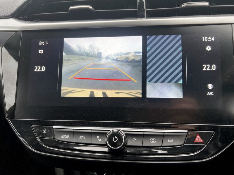 Used Vauxhall Corsa 2021 for sale - 77024023: Photo 36