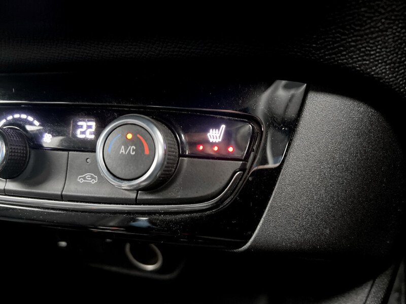 Used Vauxhall Corsa 2021 for sale - 77024023: Photo 38