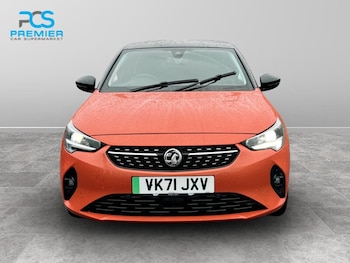 Used Vauxhall Corsa 2021 for sale - 77024023: Photo