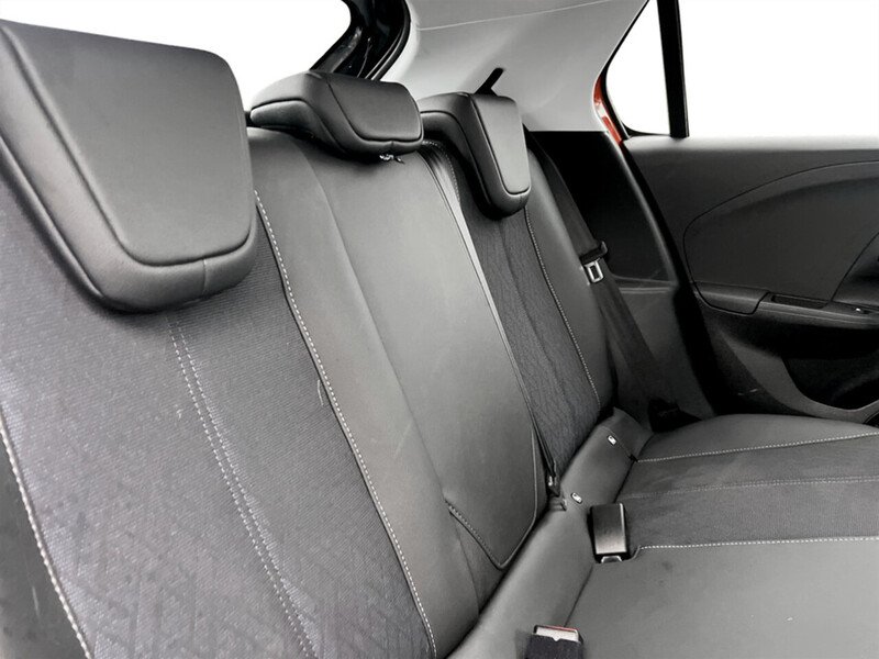 Used Vauxhall Corsa 2021 for sale - 77024023: Photo 41