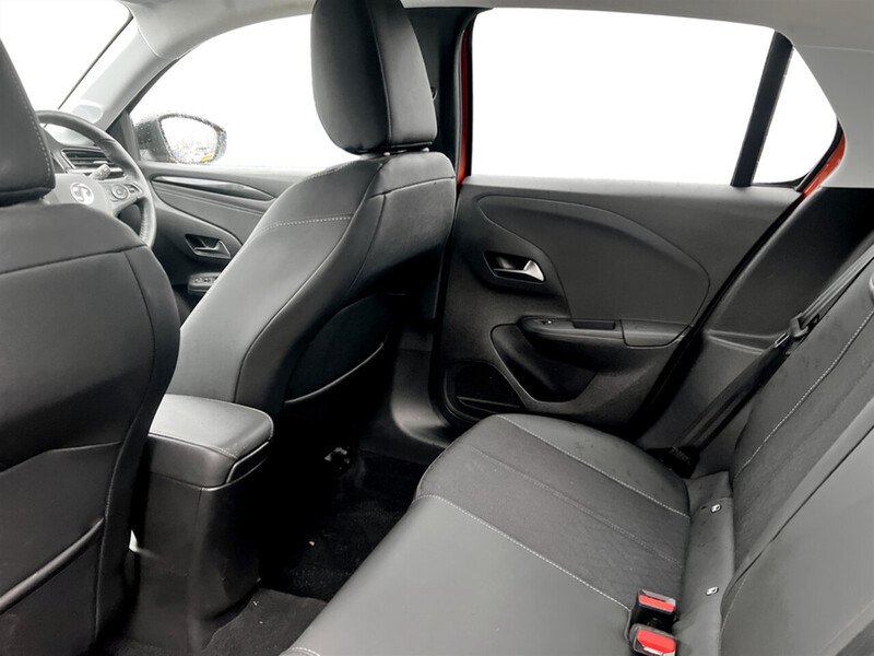 Used Vauxhall Corsa 2021 for sale - 77024023: Photo 42