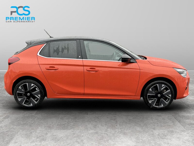 Used Vauxhall Corsa 2021 for sale - 77024023: Photo 6