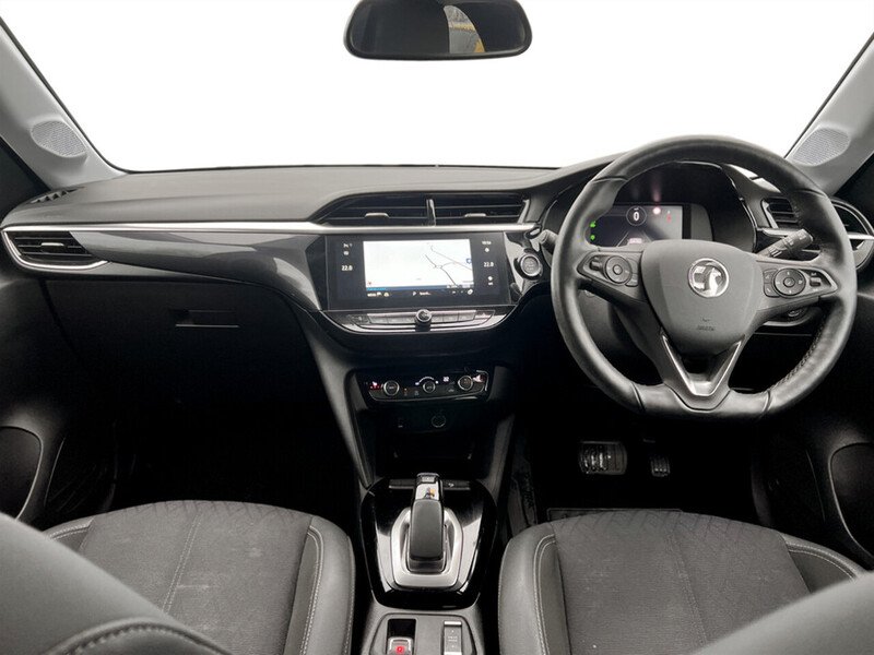 Used Vauxhall Corsa 2021 for sale - 77024023: Photo 8
