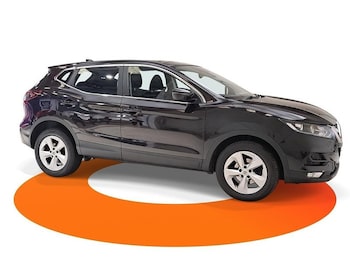 Used Nissan Qashqai 2021 for sale - 78331336: Photo