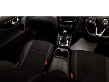 Used Nissan Qashqai 2021 for sale - 78331336: Photo