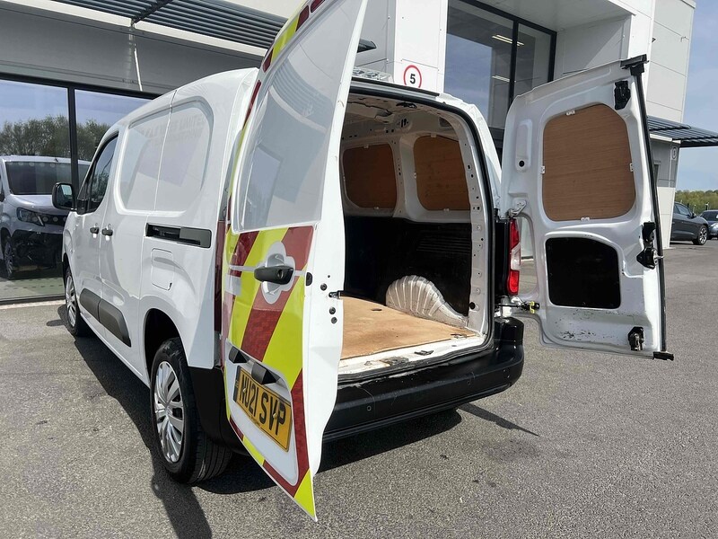 Vehicle 11