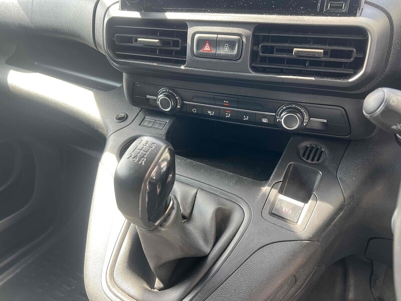 Vehicle 31