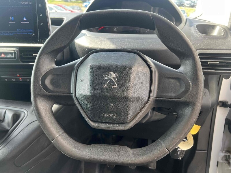 Vehicle 32
