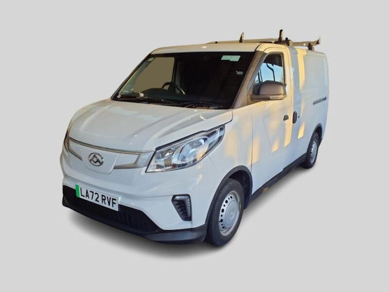 Used Maxus eDeliver 3 2023 for sale - 77236850: Photo 10