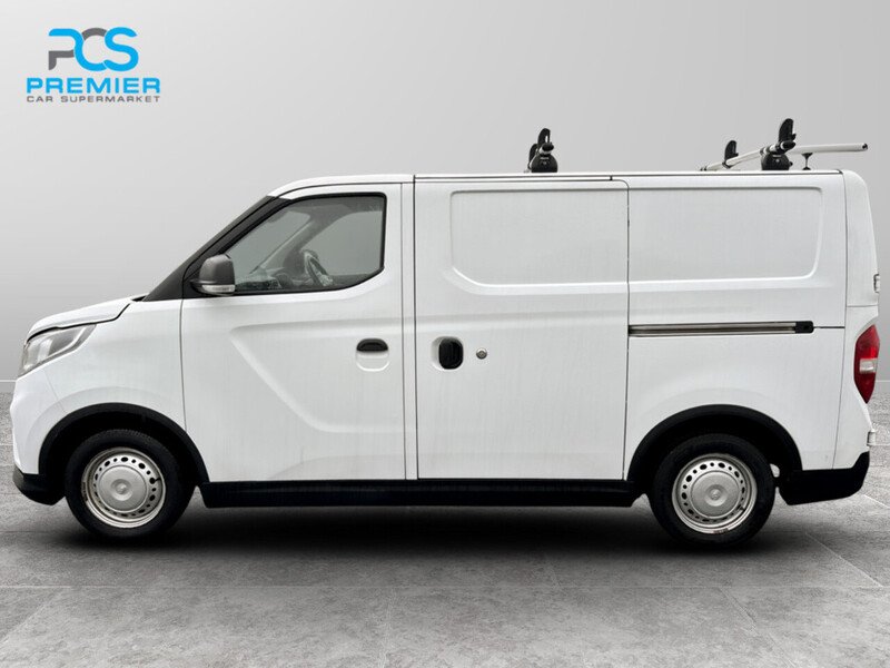 Used Maxus eDeliver 3 2023 for sale - 77236850: Photo 15