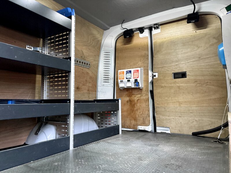 Used Maxus eDeliver 3 2023 for sale - 77236850: Photo 19