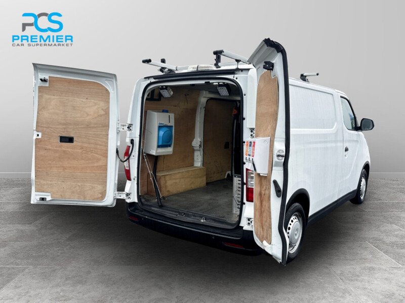 Used Maxus eDeliver 3 2023 for sale - 77236850: Photo 23