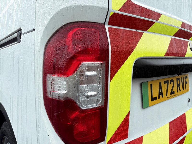 Used Maxus eDeliver 3 2023 for sale - 77236850: Photo 29