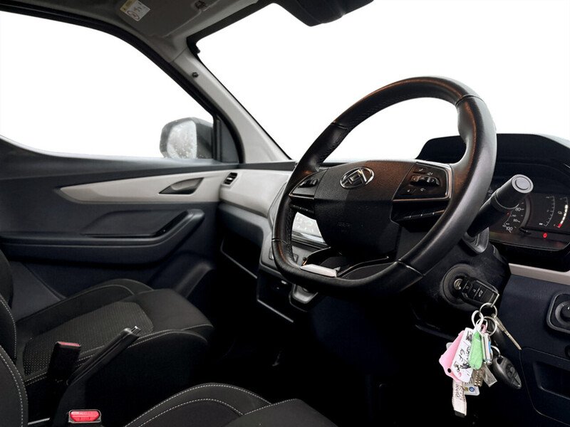 Used Maxus eDeliver 3 2023 for sale - 77236850: Photo 32