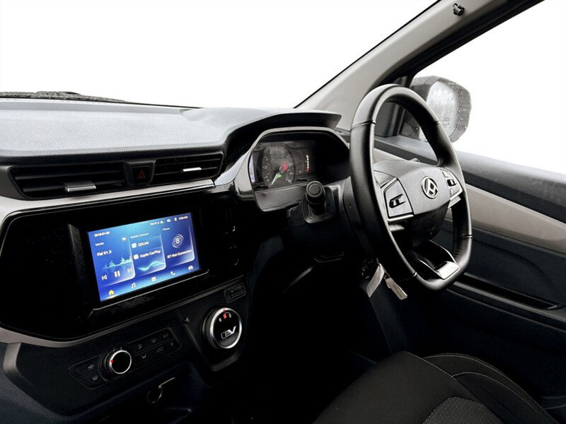 Used Maxus eDeliver 3 2023 for sale - 77236850: Photo 38