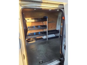 Used Maxus eDeliver 3 2023 for sale - 77236850: Photo