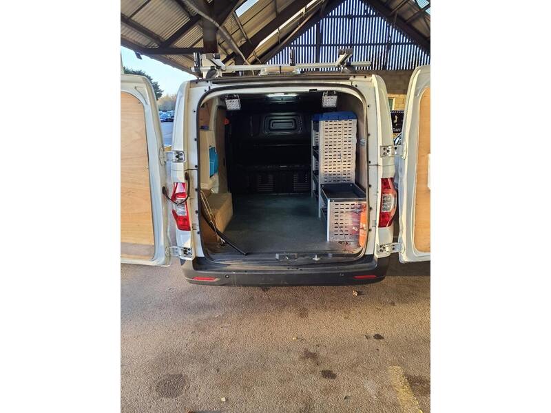 Used Maxus eDeliver 3 2023 for sale - 77236850: Photo 6