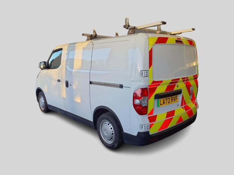 Used Maxus eDeliver 3 2023 for sale - 77236850: Photo 7