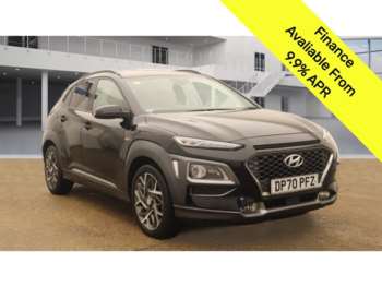 2021 - h-GDi Premium SE 5-Door