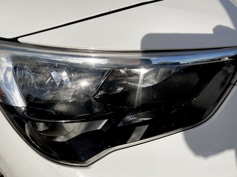 Used Vauxhall Combo 2020 for sale - 76705622: Photo 13