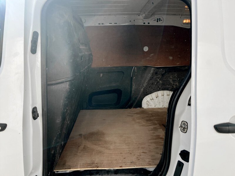 Used Vauxhall Combo 2020 for sale - 76705622: Photo 16