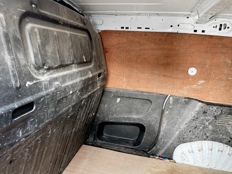 Used Vauxhall Combo 2020 for sale - 76705622: Photo 17