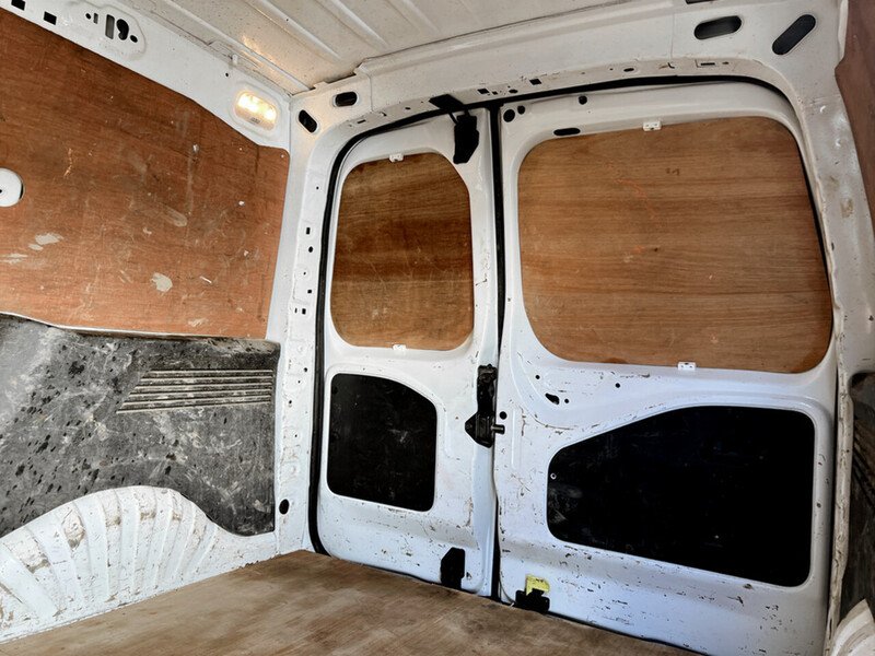 Used Vauxhall Combo 2020 for sale - 76705622: Photo 18