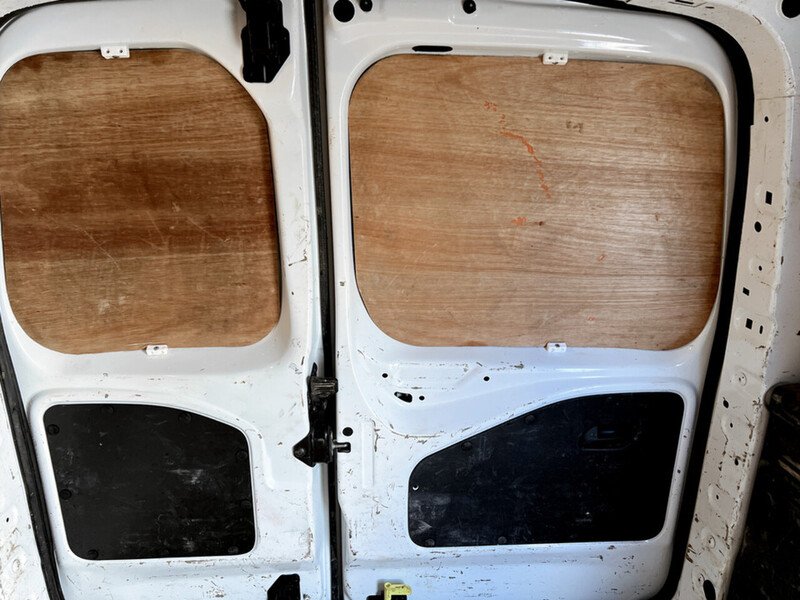 Used Vauxhall Combo 2020 for sale - 76705622: Photo 19