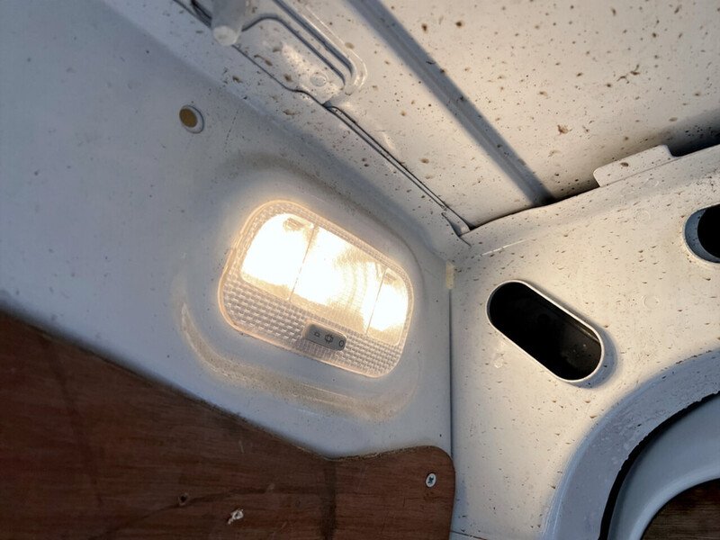 Used Vauxhall Combo 2020 for sale - 76705622: Photo 20