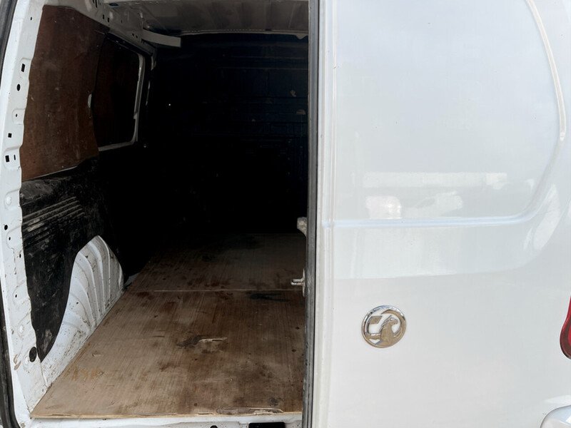 Used Vauxhall Combo 2020 for sale - 76705622: Photo 22