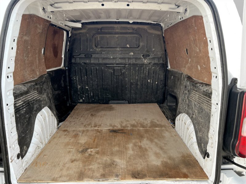 Used Vauxhall Combo 2020 for sale - 76705622: Photo 23