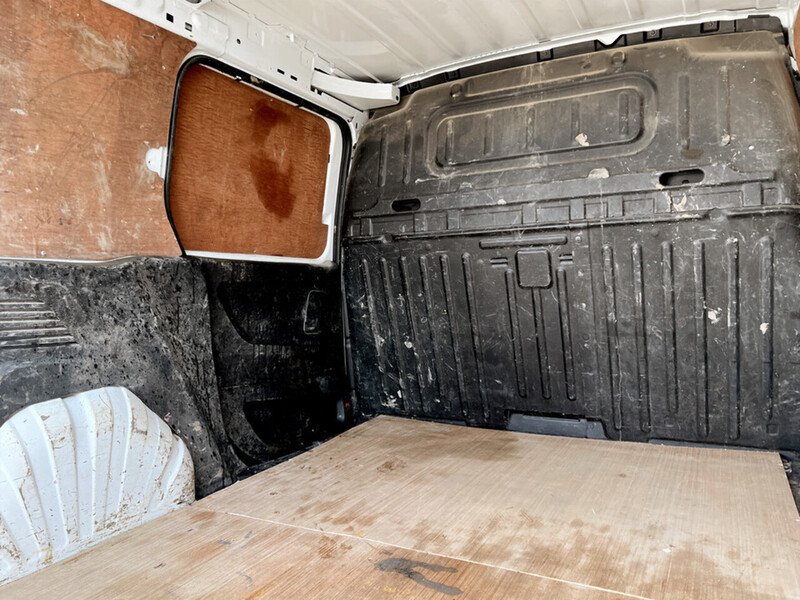 Used Vauxhall Combo 2020 for sale - 76705622: Photo 24